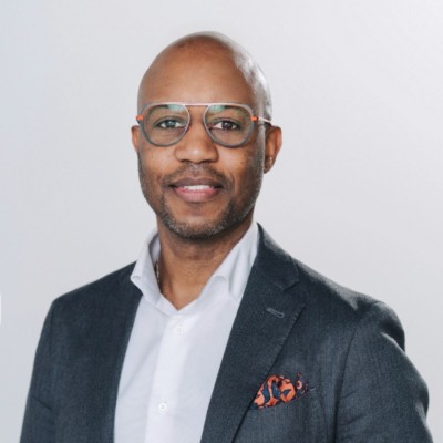 Marcel Greaux - Ontario Mortgage and Private Lending Specialist