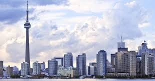 Toronto skyline representing Ontario property owners