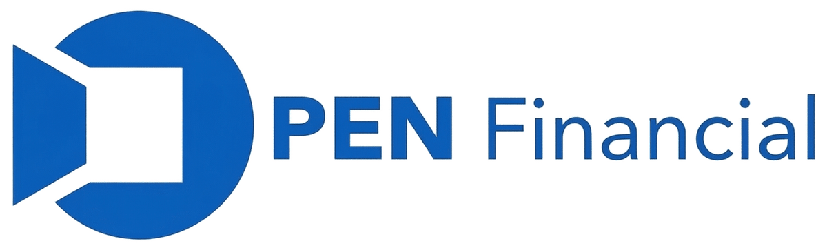 Open Financial